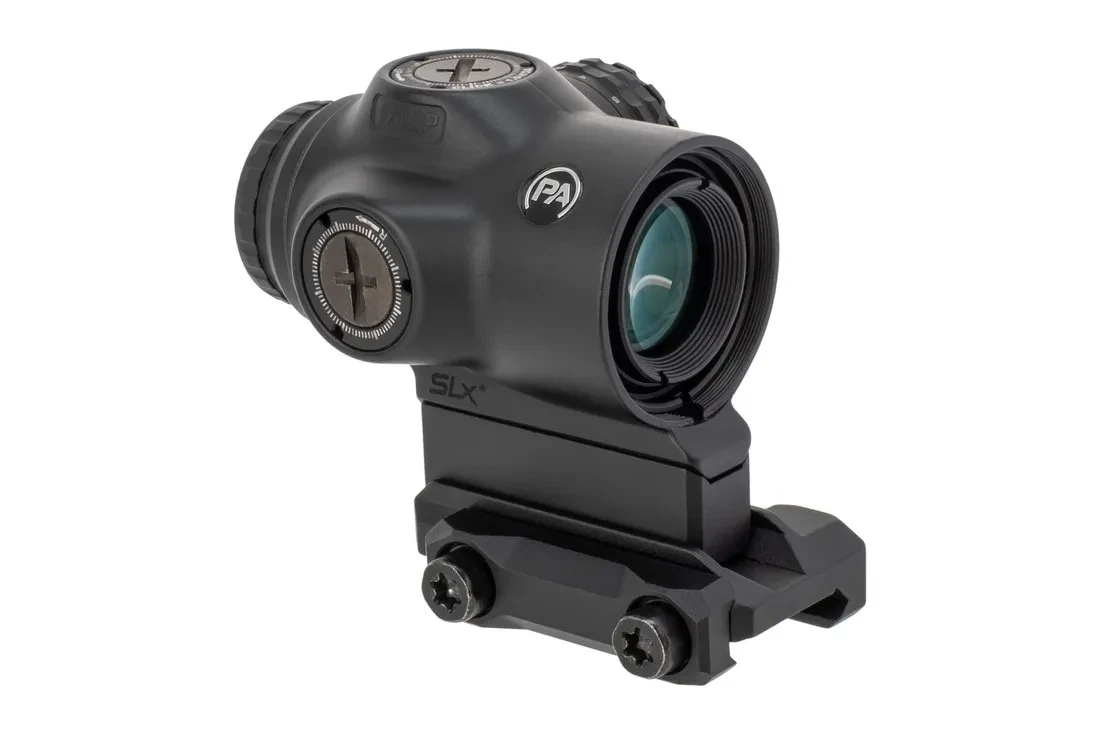Primary Arms SLx 1x MicroPrism